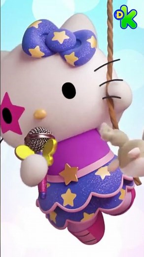 Voces unidas | Hello Kitty