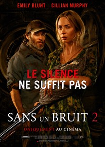 Film Sans un Bruit 2 – Cineman Streaming Guide
