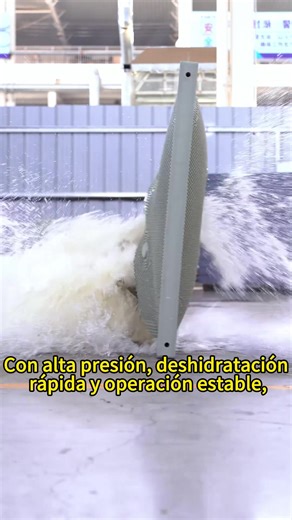 If you are interested in our products,feel free to message me for the latest catalog and pricing!#filterpress #environmentalprotectionequipment #plate-and-framefilterpress