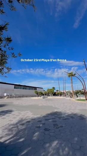 October 23rd Playa D’en Bossa 🙈 | Ibiza Times