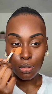 32K views · 669 reactions | The Easiest makeup tutorial... ❤️ | Glossy & Classy | Facebook