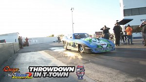 61K views · 111 reactions | Qualifying Round One Highlight and Interviews for the Stroud Safety Pro Mods and J&A Service LLC Funny Cars! We caught up with Lance Van Hauen, Kyle Smith and Keith Haney about their first round of Qualifying! | Tulsa Raceway Park | Facebook