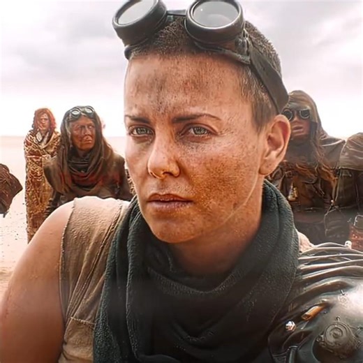 Mad Max Fury Road Edit #shorts #movies