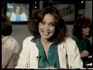 "Fridays TV Show" (1981) [Show H-03] " The Friday Edition " [04 of 15]