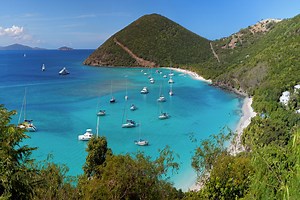 The 15 Best Honeymoon Destinations