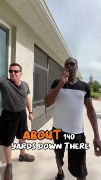 4 ml security ceramic film protecting window from golf ball breakage falling through