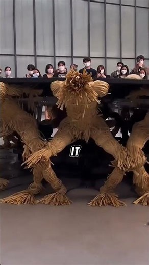 The Dark Meaning Behind This Strange Machine 😳