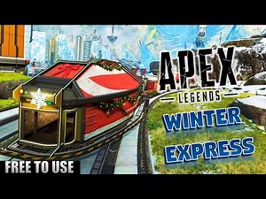 Apex Legends Gameplay - Free To Use
