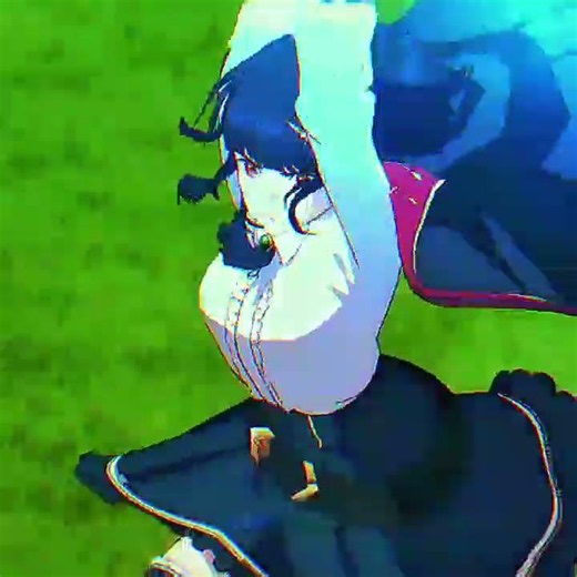 ✩ From Old Country Bumpkin to Master Swordsman Season 2 Episode 1 ⚔️🔥 ✩