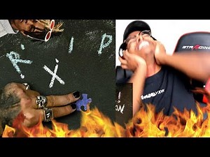 I've Been WAITING! | Craig Xen ft. XXXTENTACION - Run It Back | Reaction