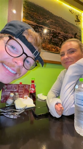 Alistair Almond | Where’s next @runwithliss ? | Instagram