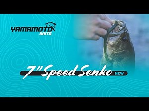 Yamamoto Speed Senko