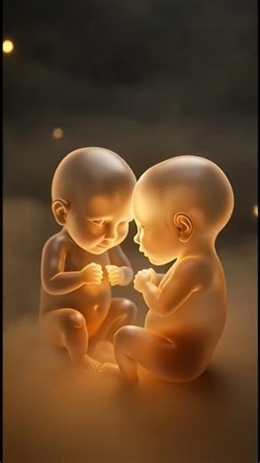 The Embryo: Wonder Inside the Womb