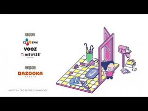 Pucca - Ending Season 3 (Sub Esp)