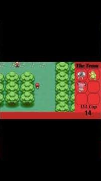 Pokemon FireRed Randomizer pt 2