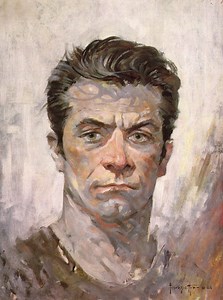Frank Frazetta, RIP