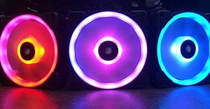 3.5K views · 48 reactions | CORSAIR LL120 RGB 120MM DUAL LIGHT LOOP RGB LED PWM FAN — PACK OF 3 WITH LIGHTING NODE PRO Cash/Pickup Price: Php 6,350 add Php 450 for LBC shipping and insurance #jdm #jdmtechnocomputercenter #jdmgaming #jdmchassisfan #jdmrgbislife | JDM Techno Computer Center | Facebook