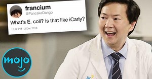 Top 10 Funniest Ken Jeong Moments | Articles on WatchMojo.com