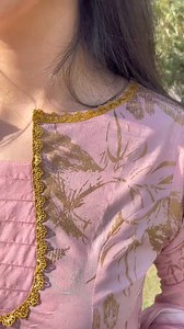 19K views · 210 reactions | Latest neck Design For Girls | Stylish necy trouser Design #neckdesignforkurti #neckdesign #neck #fariyaboutique | TZ stitching complete course | Facebook