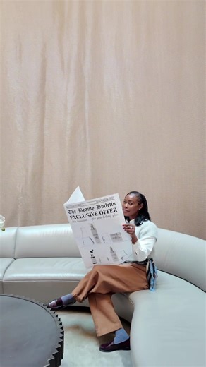 It’s the ultimate self-care moment you’ve been waiting for! This Black Friday, indulge in luxury with 30% OFF our entire skincare collection. Your glow deserves nothing less than the best ✨ Use code “BLACK” at checkout ✨ • • • • #blackfridayshopping #blackownedskincare #blackfridayoffers #shopblackowned