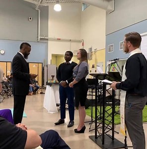 Such an incredible day! Pastor Catherine Evans-Smith was ordained this past Sunday! What a joy to share this day with friends and family near and far. Tapestry Church could not be mo | Tapestry Church