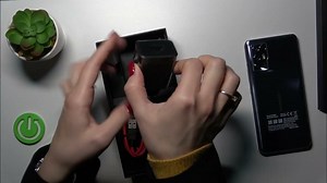 ZTE Nubia RedMagic 6R - Does It Comes With Charger