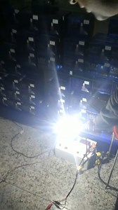 Watch H7 led headlight bulb on Amazon Live