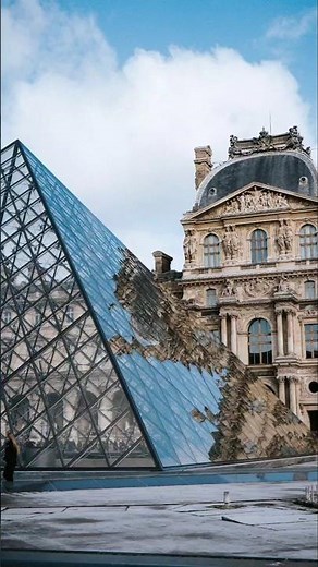 20 The Most Visited Museums in Europe 🏛️🇪🇺 2026. Which museum would you love to visit most? #ranking