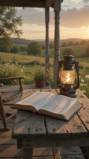 God’s Grace Will Carry You 🕊️ | Christian Country Worship