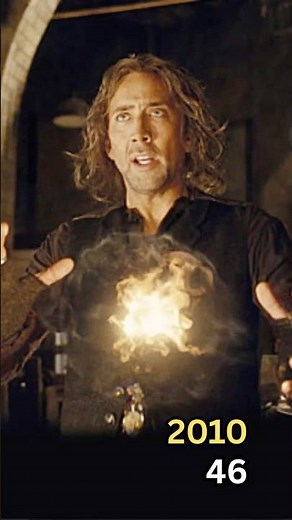 The Sorcerer's Apprentice Cast (2010-2025) Then and Now