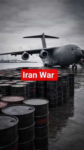 Can we Transport Oil through plane?✈️ #iranwar #straitofhormuz #crisis #news #top #shortyz #shorts