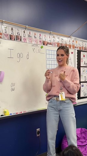 Exploring the Diphthong ou/ow Sounds in Phonics
