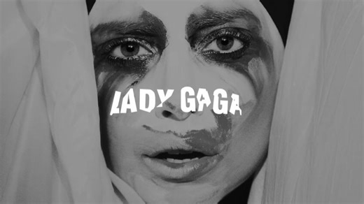 "Applause" - Lady GaGa令人惊叹的表现！