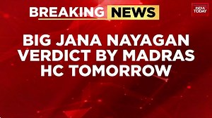 Madras High Court to rule on film release delay tomorrow | CBFC certification case