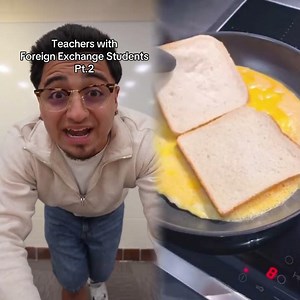 They all have a story😂#foryou #viral