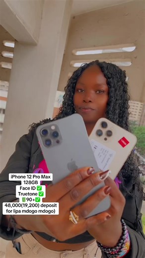 iPhone 12 Pro Max Features and Pricing