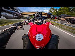 SC Project - Ducati Streetfighter V4S 2025 (Brutal Sound)