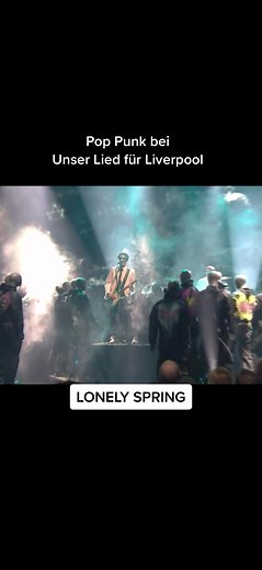 Lonely Spring on TikTok