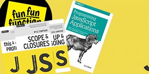 Some of my favorite Javascript resources