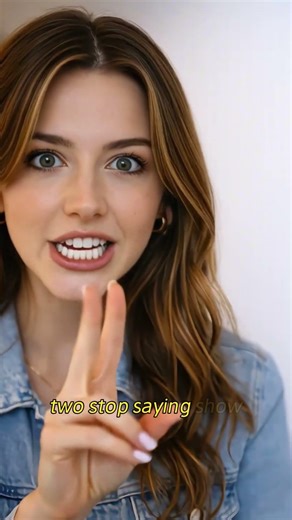 Stop Saying These 3 Words in English (Use THESE Instead)