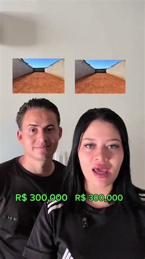 Desafio de casal: quem monta a melhor casa dos sonhos
