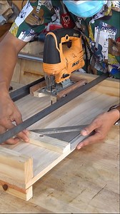 Woodworking TV on Reels