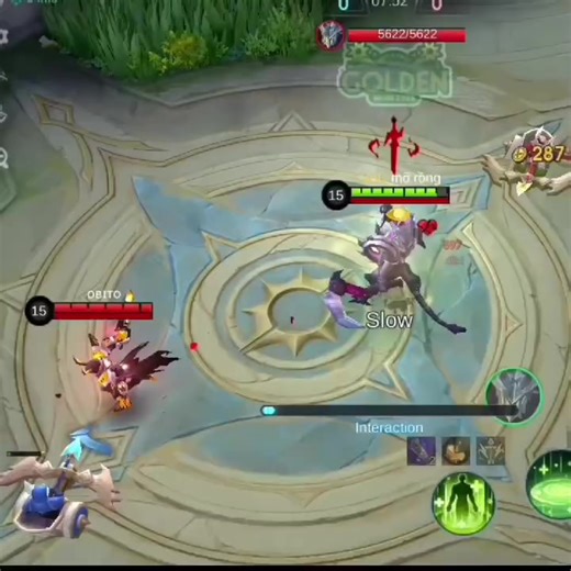 Argus vs Thamuz: Who Wins the IQ Battle?