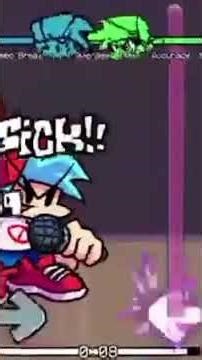 #fnf B3 BF vs BF 🔥