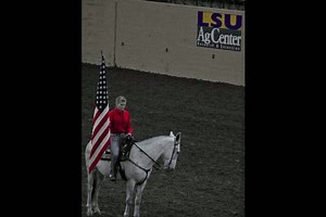 LSU Student Rodeo