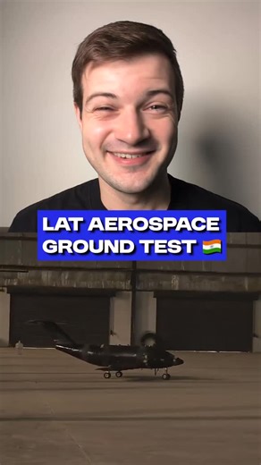 Runtime on Instagram: "It's Tuesday! Here's what's going on in Indian tech: 1. LAT Aerospace is gearing up for their first test flight 2. Temple is Deepinder Goyal's next startup 3. PCIT won ISRO's No GPS Drone challenge It's Bharat build season folks! 🇮🇳"