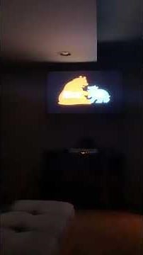 Closing To Blue's Clues Shapes & Colors 2003 DVD Part 2