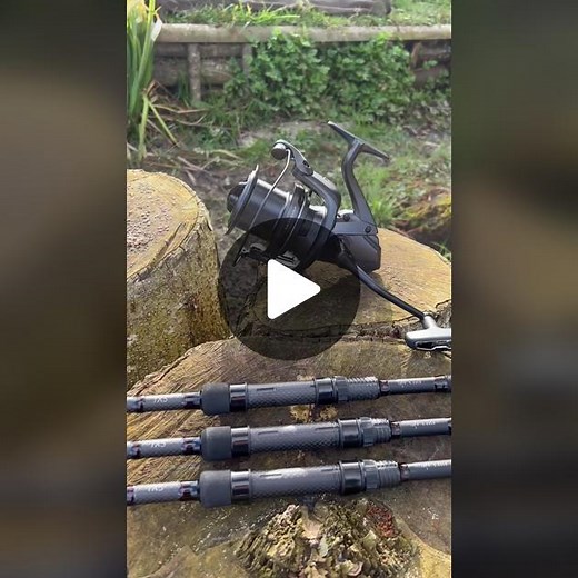 The TX-5 is one of the best looking carp rods! It is packed with the latest carbon technology and offers a stunning balance of finesse and performance. Match the TX-5 with the Ultegra and you’ll have a dream combo 🤩 #ShimanoFishing #TribalLife #ShimanoTribal #TX5 #UltegraXTE #carpfishing