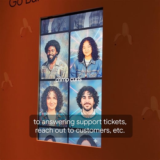 13K views · 308 reactions | Scaling a startup requires the right foundation. That's why leaders at Bagel AI, Dragonfly Technology, and reLi Energy chose Google Cloud. Hear directly from Ohad Biron, Sean King, Sven Sabas, and Laura Laringe on how our AI tools, robust infrastructure, and dedicated startup support are fueling their next wave of innovation and growth  | Google Cloud | Facebook