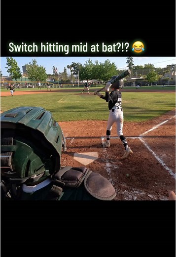 #baseball #umpire #pov | baseball